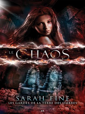 cover image of Le chaos